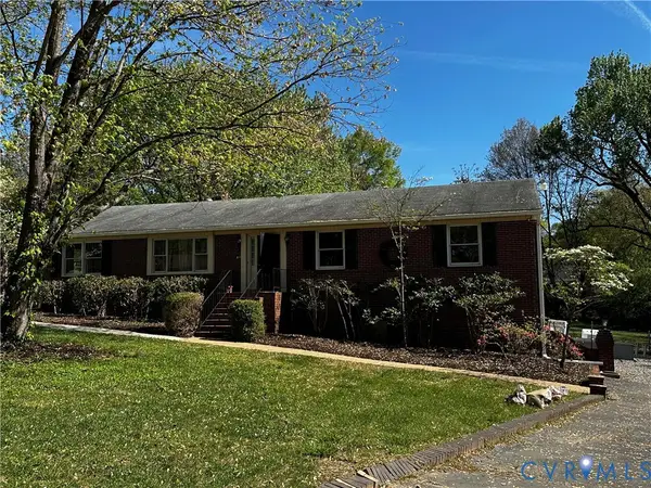 5017 Vauxhall Court, Richmond, VA 23234