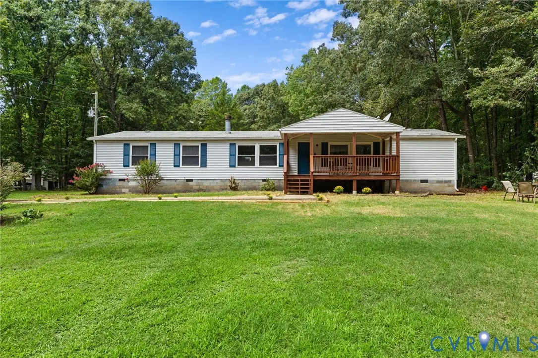 24110 Genito Road, Amelia Court House, VA 23002 - #1