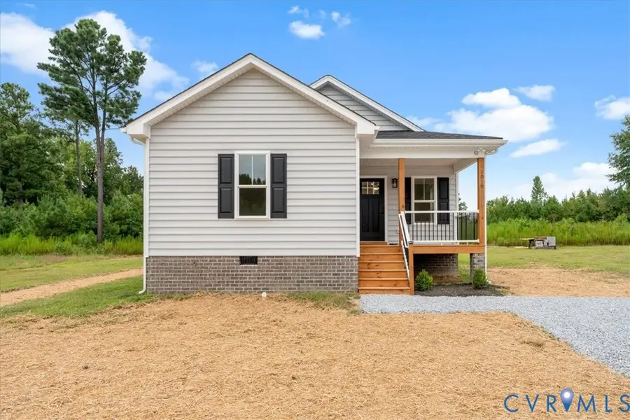 1010 Nottoway Avenue, Blackstone, VA 23824 - #2