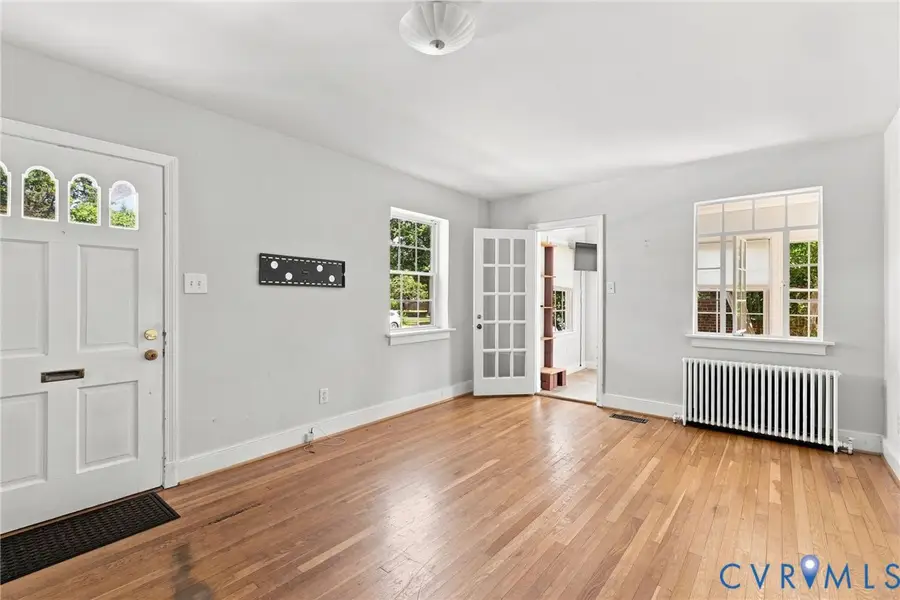 4303 Park Avenue, Richmond, VA 23221 - #3