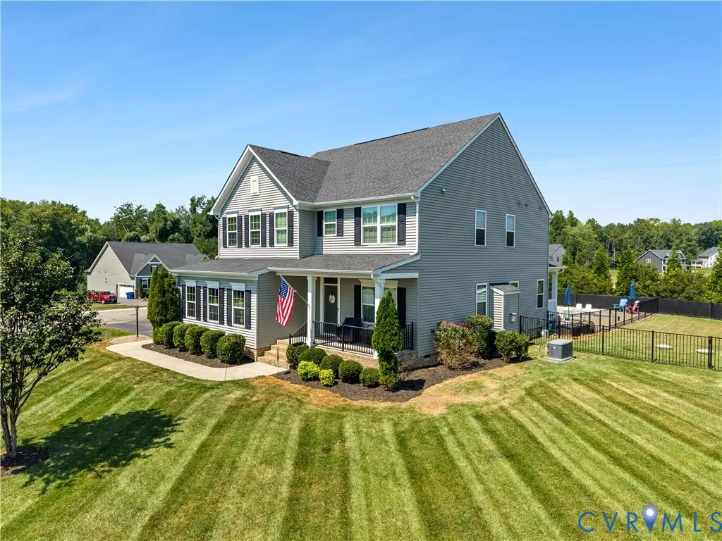 11707 Amara Drive, Chesterfield, VA 23838 - #1