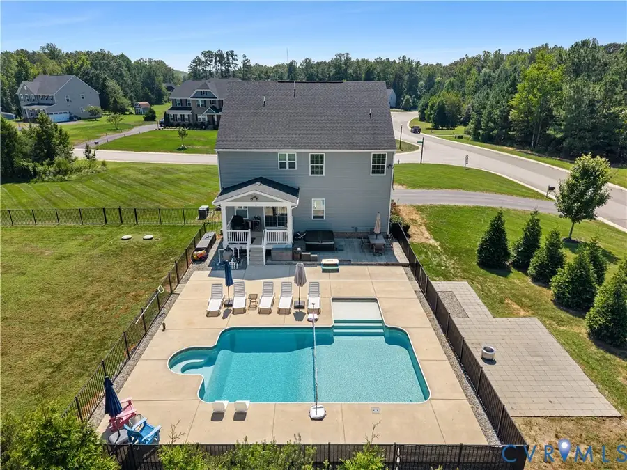 11707 Amara Drive, Chesterfield, VA 23838 - #2