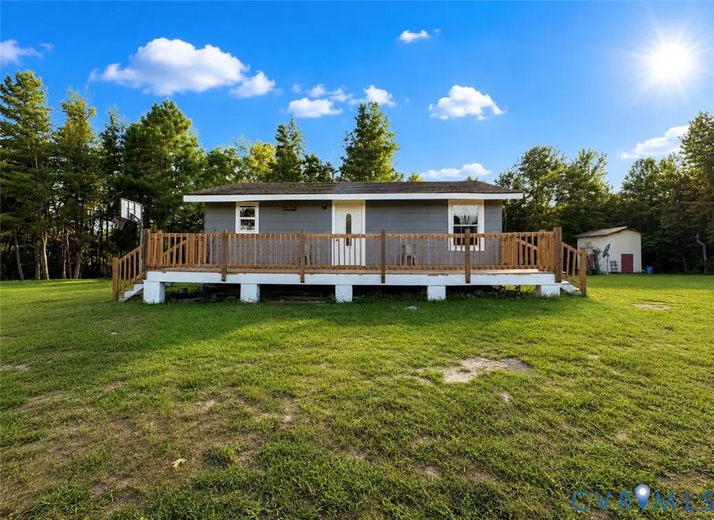3333 Byrds Mill Road, Newtown, VA 23126 - #1