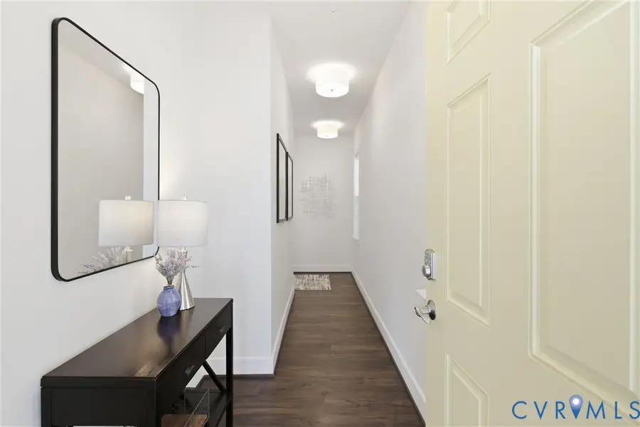 2010 Libbie Lake West Street #B, Brookland, VA 23230 - #3