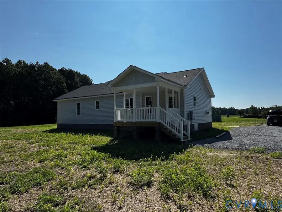288 Milby Drive, Shacklefords, VA 23156 - #3