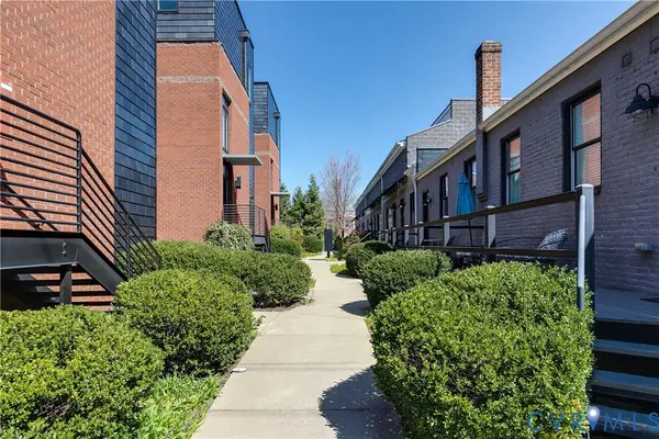 1714 W Cary Street #U1, Richmond, VA 23220