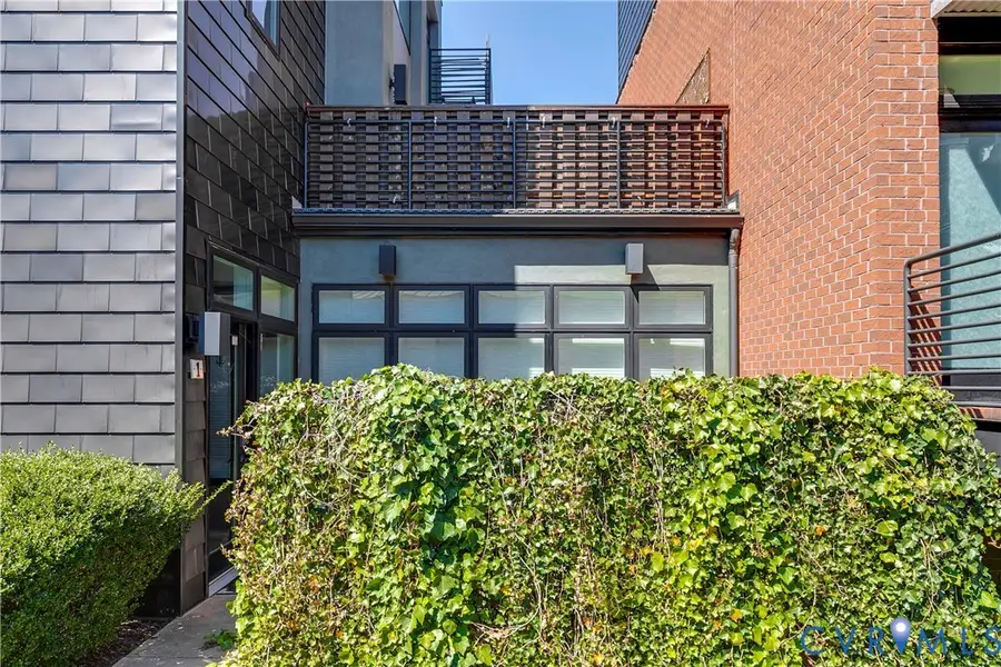 1714 W Cary Street #U1, Richmond, VA 23220 - #2