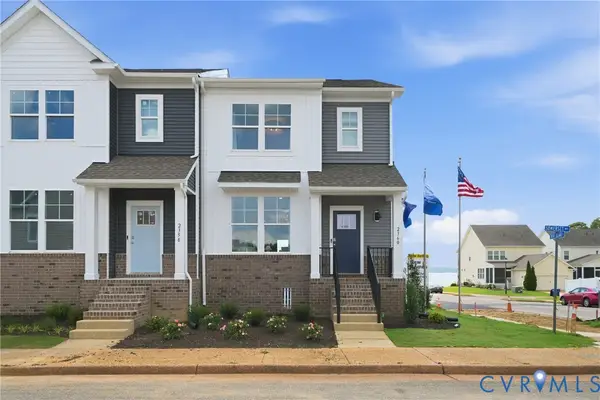 2356 Somerset Way, Hayes, VA 23072