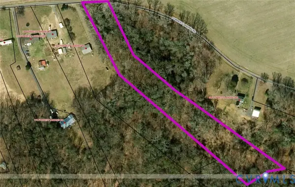 Lot 1 Forrest Landing Rd, Heathsville, VA 22473
