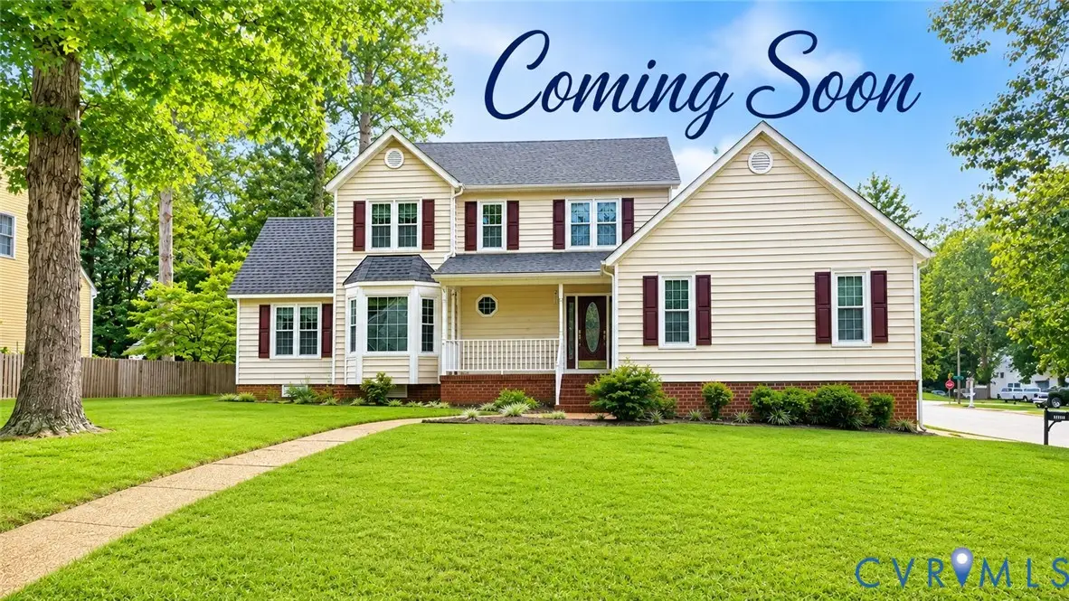 10109 Northland Drive, Rockwood, VA 23236 - #1