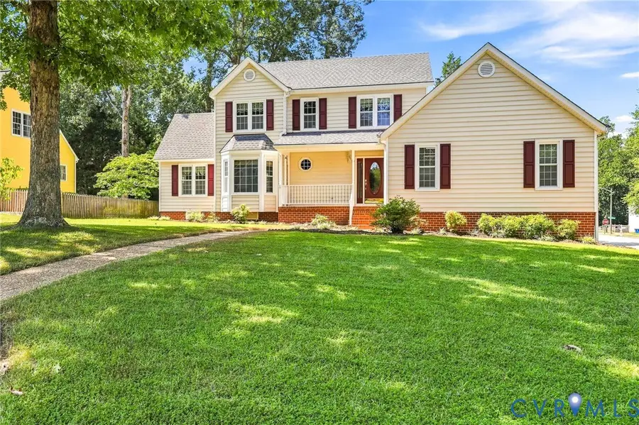 10109 Northland Drive, Rockwood, VA 23236 - #2