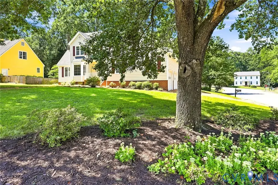 10109 Northland Drive, Rockwood, VA 23236 - #3