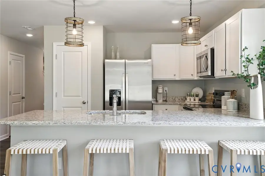 6610 Lunsford Drive, Prince George, VA 23875 - #3