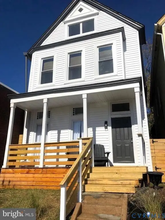 1910 W Main Street, Richmond, VA 23220 - #1