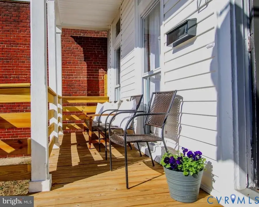 1910 W Main Street, Richmond, VA 23220 - #2