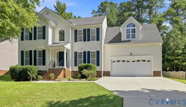 9819 Garden Ridge Place, Chesterfield, VA 23832