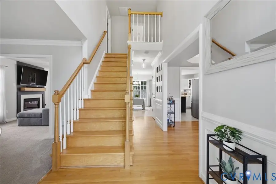 9819 Garden Ridge Place, Chesterfield, VA 23832 - #3