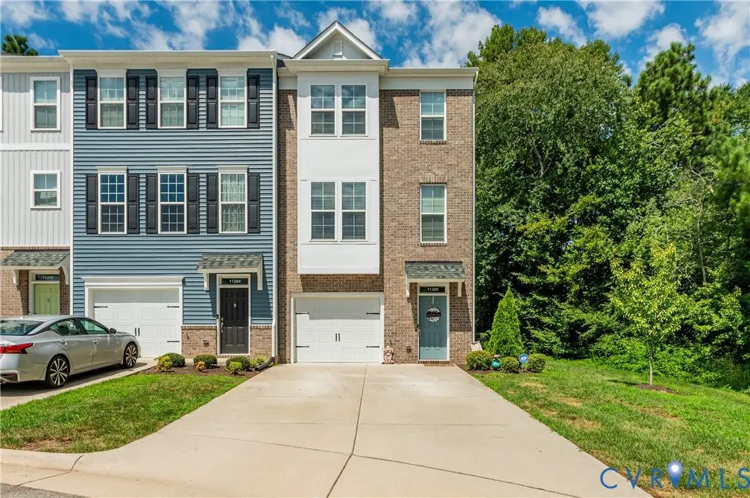 11200 Magill Terrace Drive, Chester, VA 23831 - #1