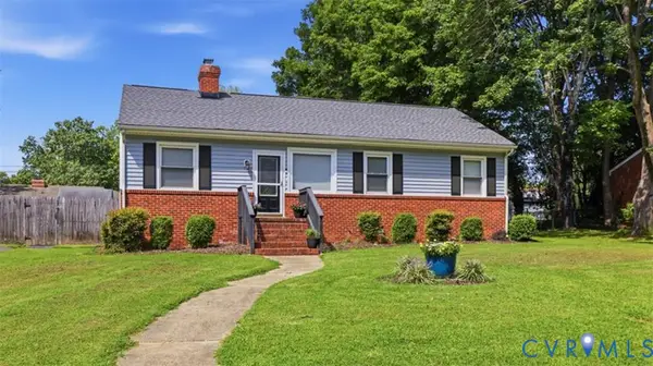 7514 Edgewood Avenue, Henrico, VA 23227