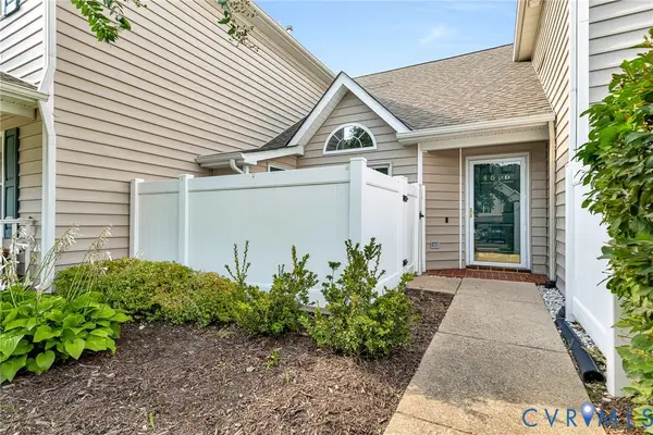4666 Twin Hickory Lake Drive, Henrico, VA 23059