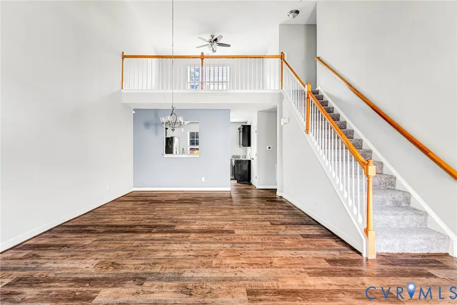 4666 Twin Hickory Lake Drive, Three Chopt, VA 23059 - #3