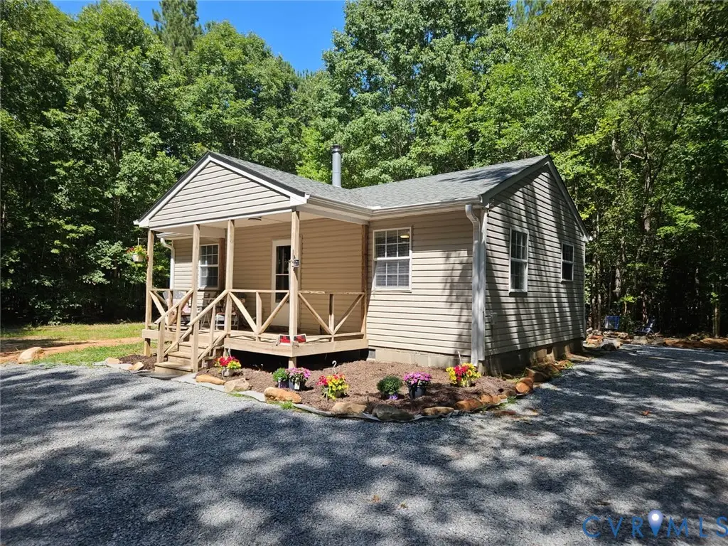 423 Western Drive, Lawrenceville, VA 23868 - #1