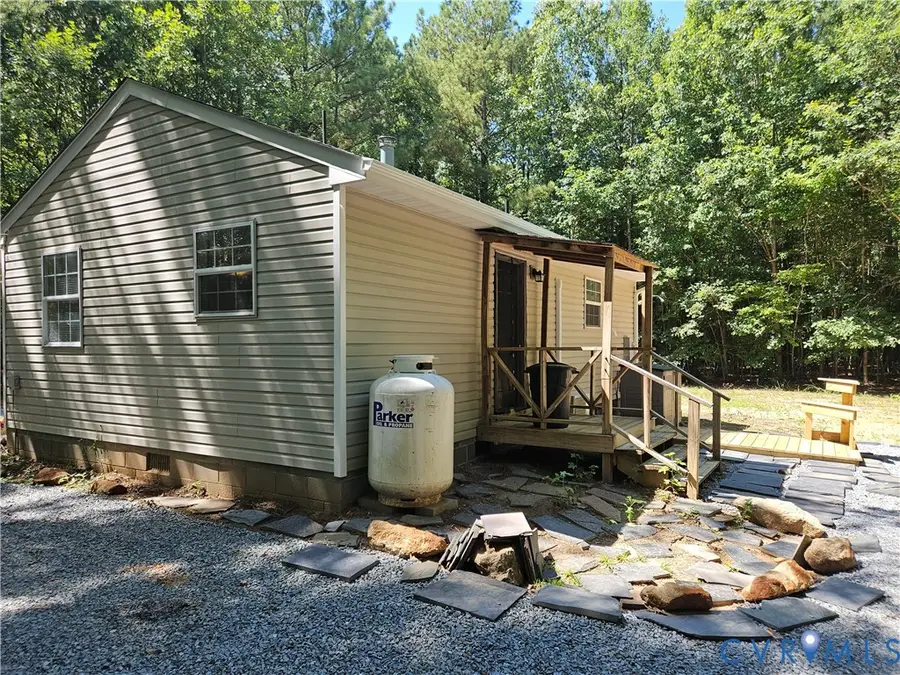 423 Western Drive, Lawrenceville, VA 23868 - #3