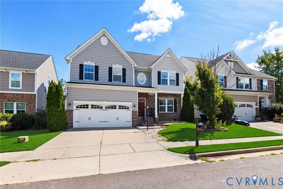 9021 Annex Lane, Mechanicsville, VA 23116 - #2