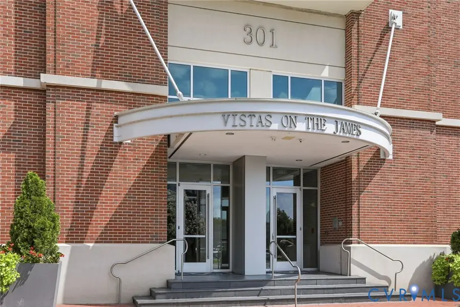 301 Virginia Street #U1707, Richmond, VA 23219 - #2