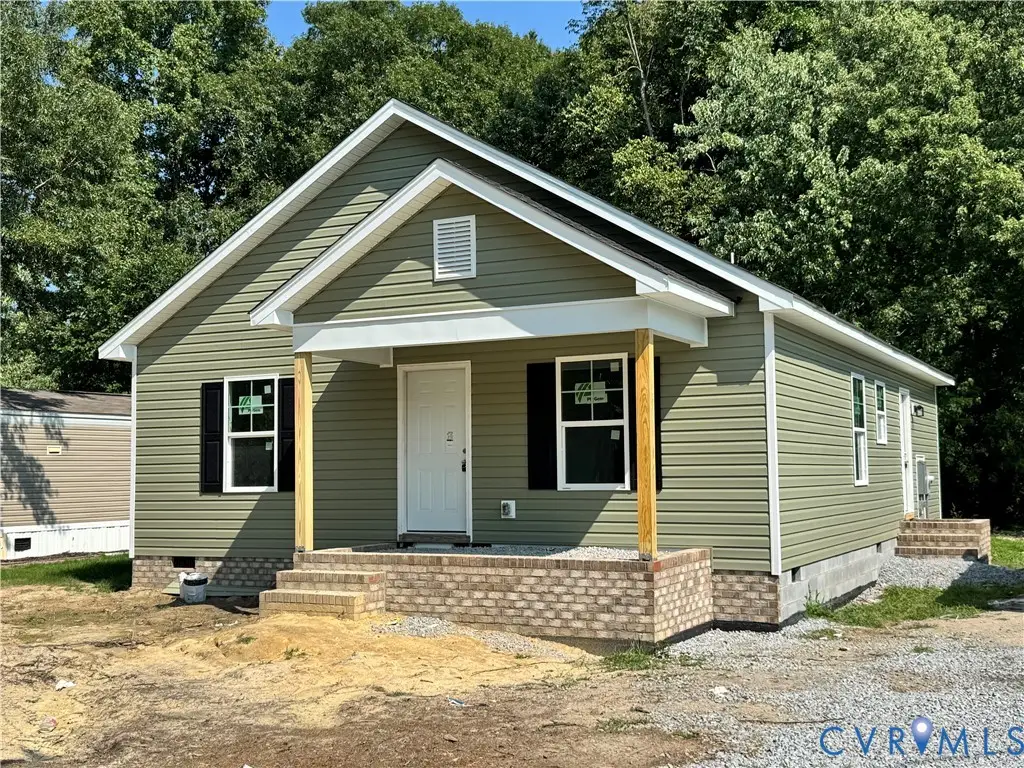 308 New Street, Waverly, VA 23890 - #1
