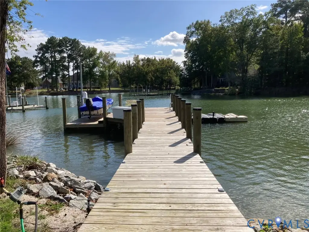 36 Rudder, Heathsville, VA 22473 - #1
