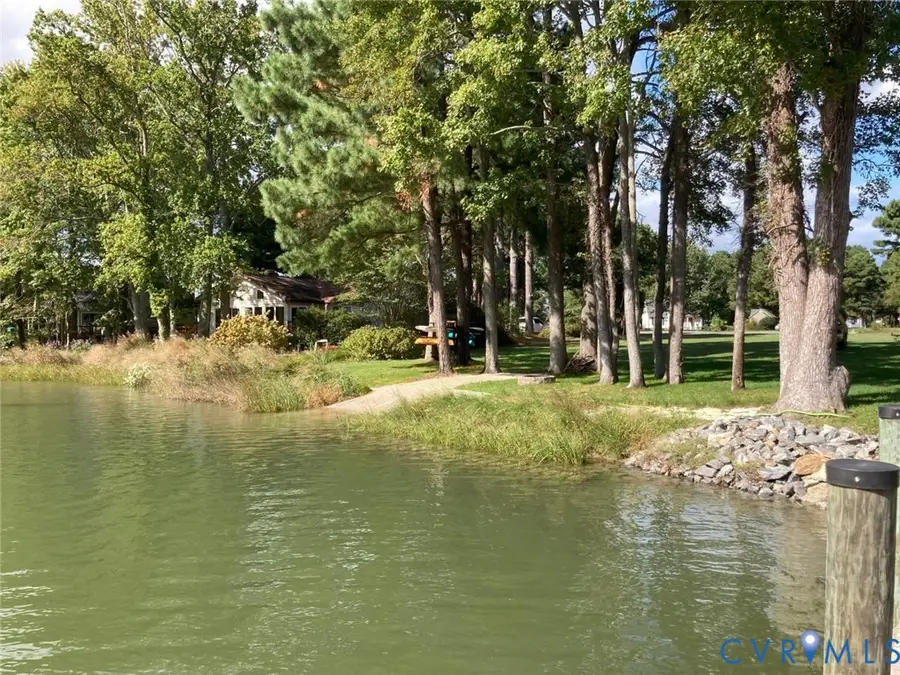 36 Rudder, Heathsville, VA 22473 - #2