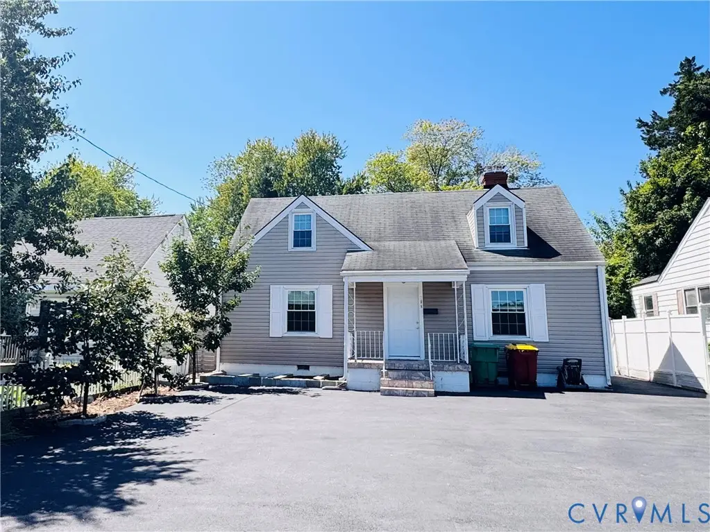 1880 S Crater Road, Petersburg, VA 23805 - #1