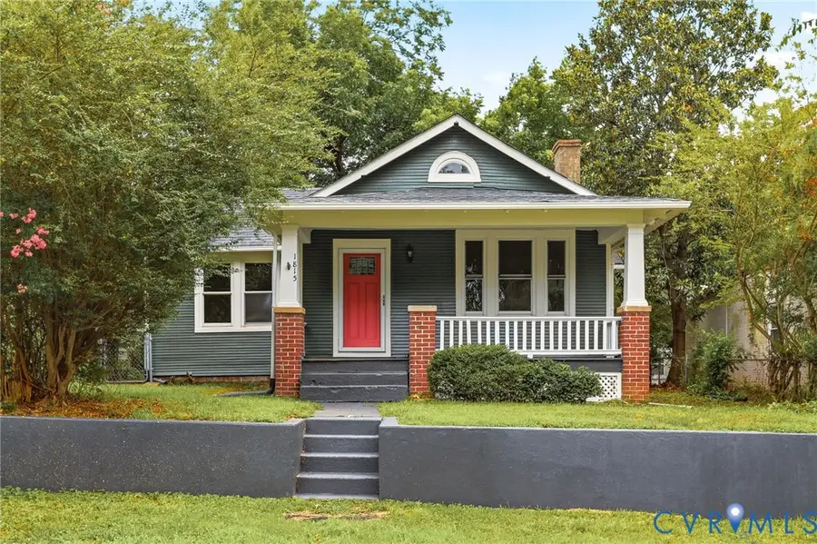 1815 Carlisle Avenue, Richmond, VA 23231 - #2