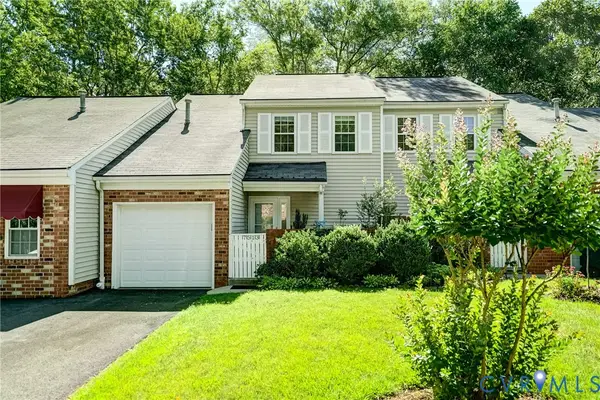 7513 Potters Court, Richmond, VA 23225