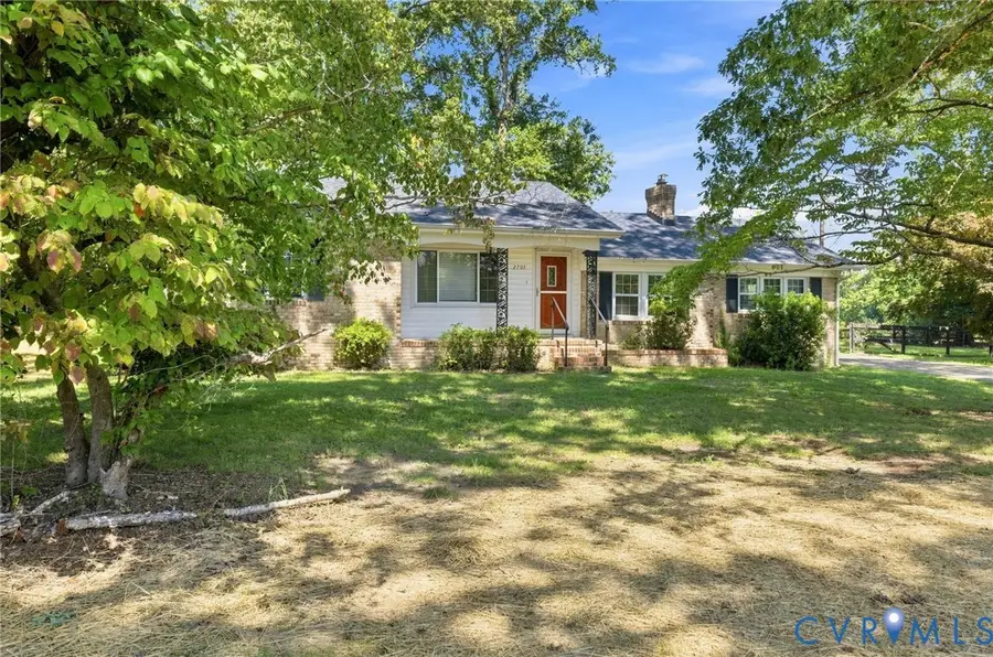 2707 Academy Road, Powhatan, VA 23139 - #2