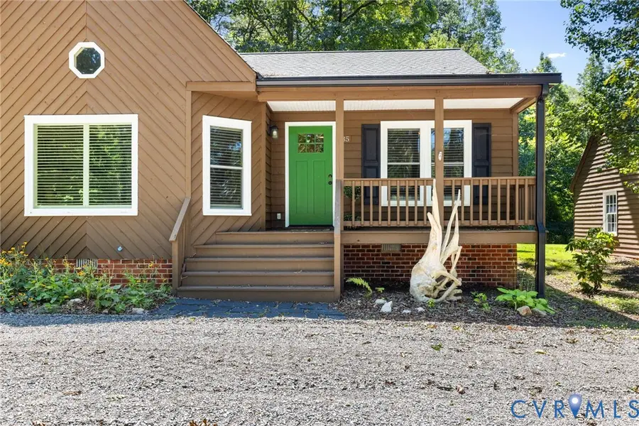 235 Deerwood Drive, Gum Spring, VA 23065 - #3