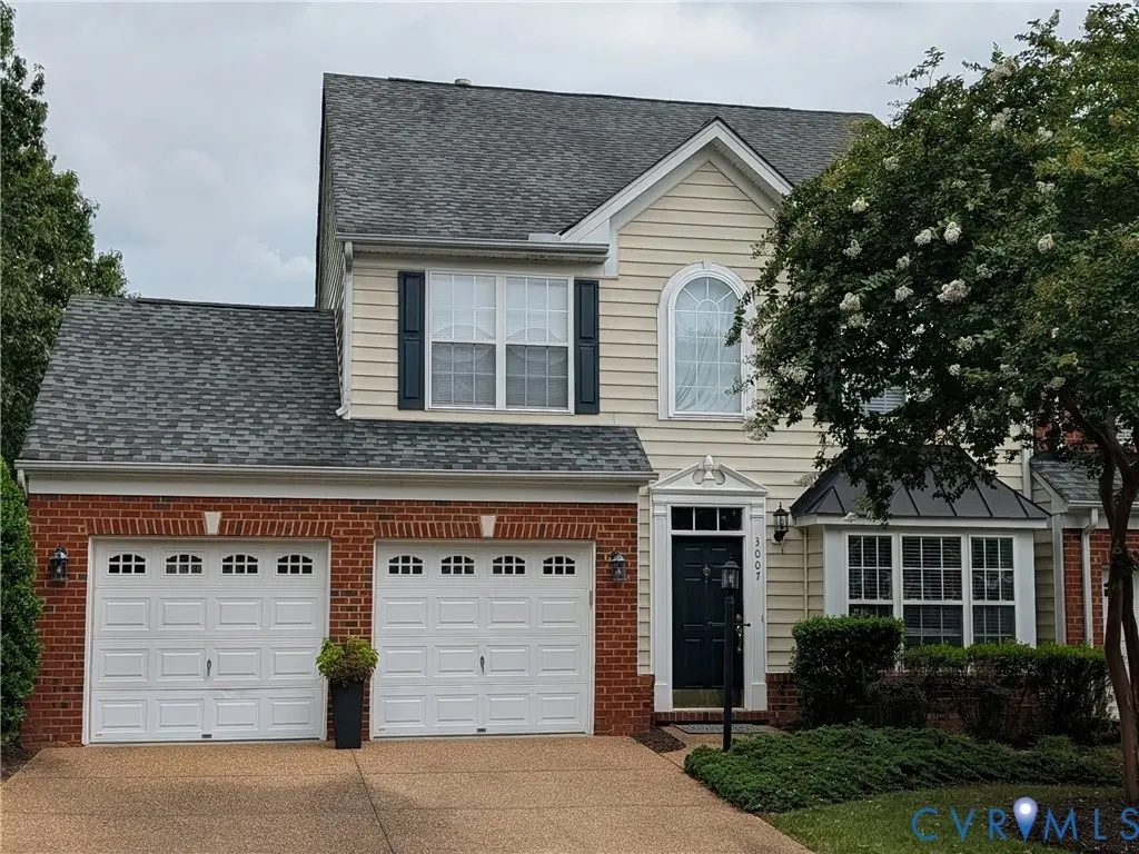 3007 Barbara Place, Henrico, VA 23233 - #1