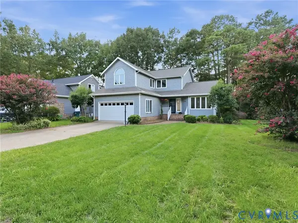 4704 Snowmass Road, Glen Allen, VA 23060