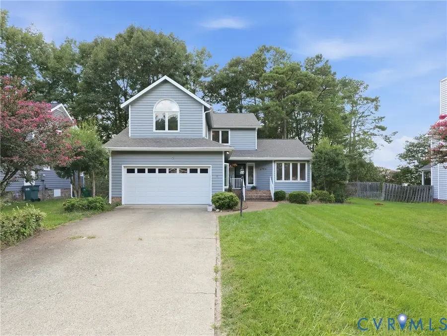 4704 Snowmass Road, Glen Allen, VA 23060 - #2