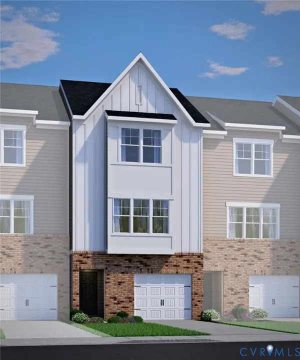 296 Greenpark Road, Sandston, VA 23150