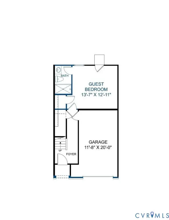 296 Greenpark Road, Sandston, VA 23150 - #2