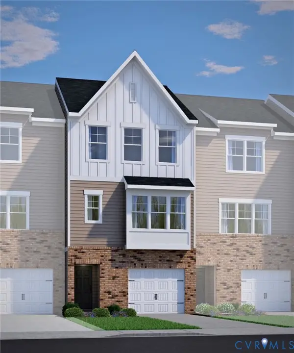 300 Greenpark Road, Sandston, VA 23150
