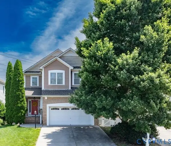 937 Gorham Court, Midlothian, VA 23114 - #1