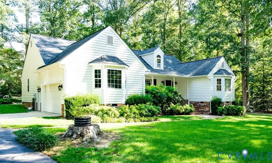 4942 Rail Drive, Sandston, VA 23150 - #2