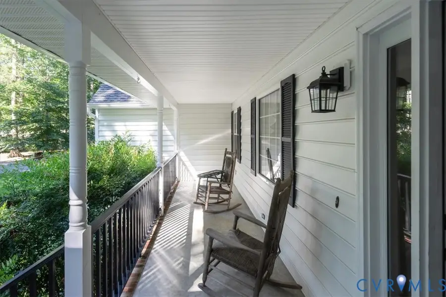 4942 Rail Drive, Sandston, VA 23150 - #3