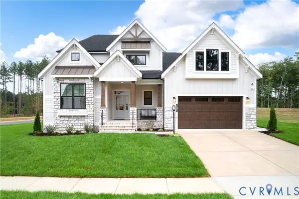 2000 Village Rock Trail, Goochland, VA 23102