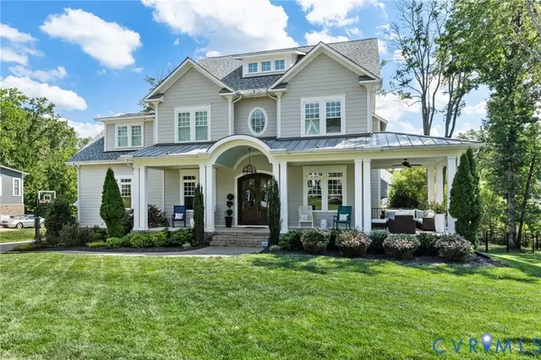 16206 Mitchells Mill Court, Midlothian, VA 23112