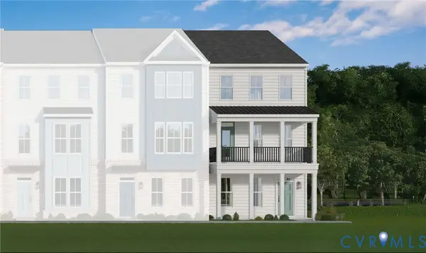 15337 Oasis Sun Way, Midlothian, VA 23112