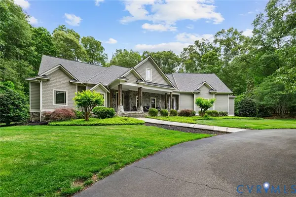 3056 Greywalls Drive, Powhatan, VA 23139